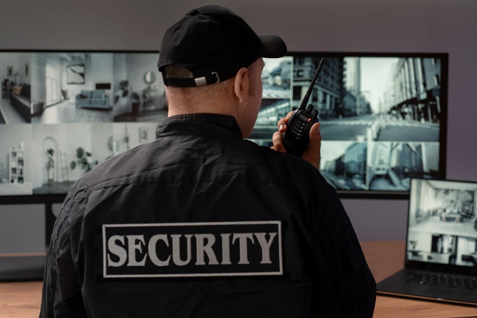 portrait-male-security-guard-with-radio-station-camera-screens (3)